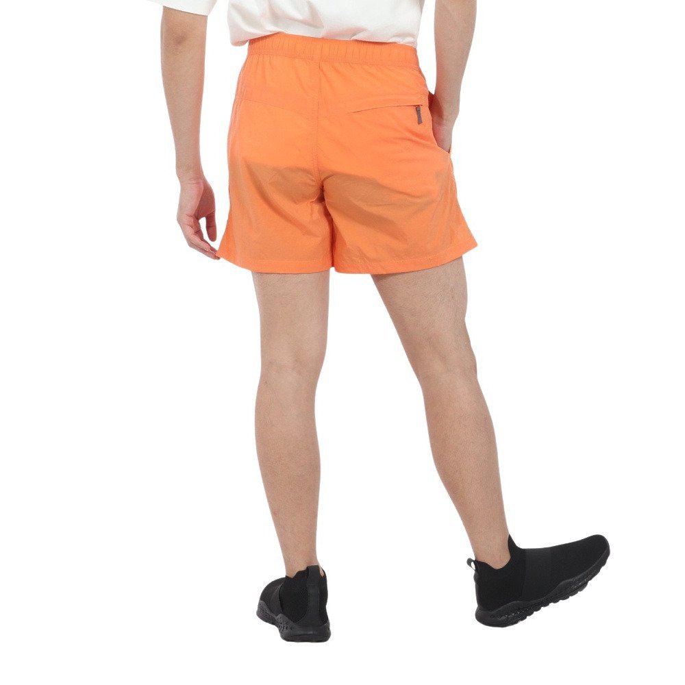 ショートパンツ ショーツ バーサタイルショーツ NB42335 BA 4