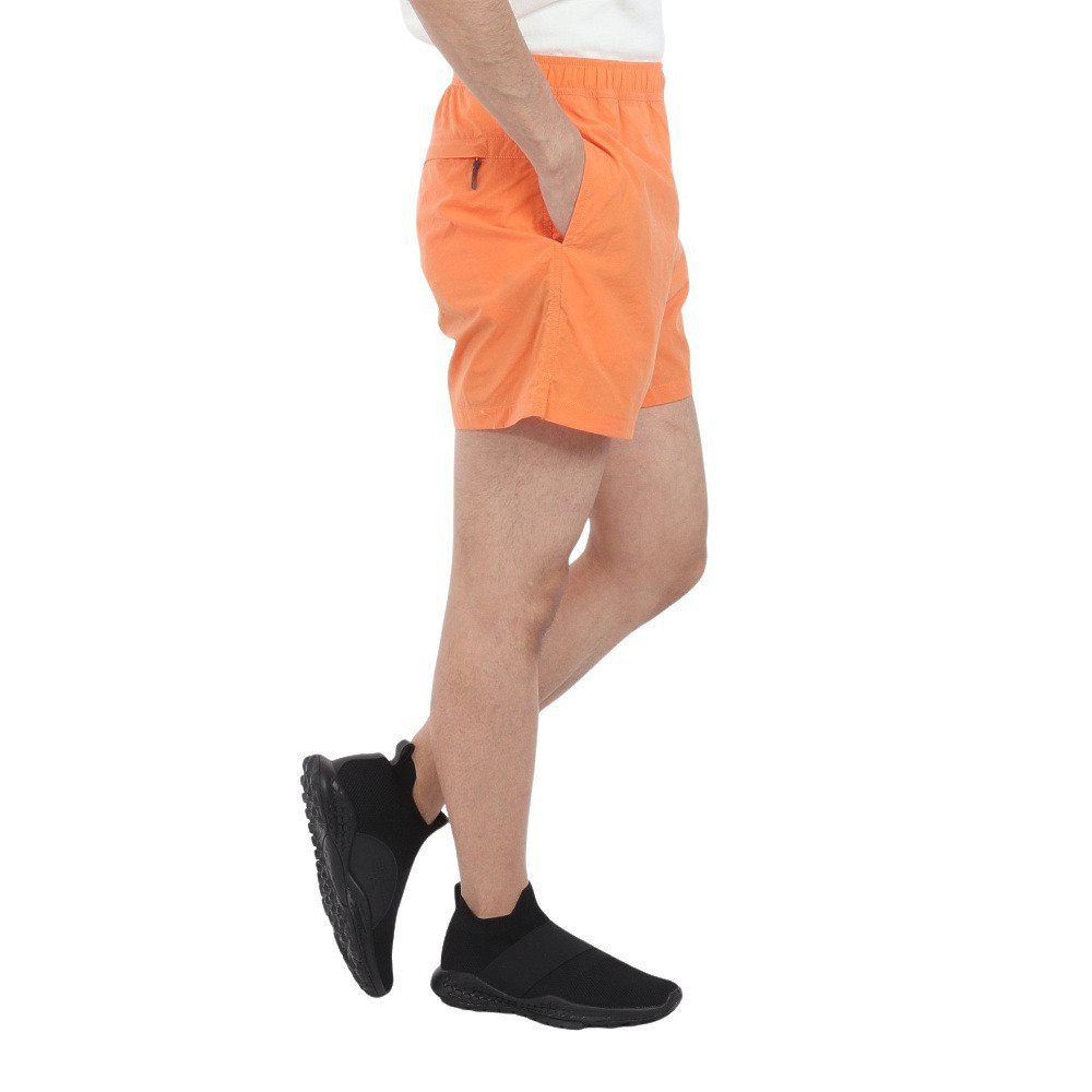 ショートパンツ ショーツ バーサタイルショーツ NB42335 BA 5