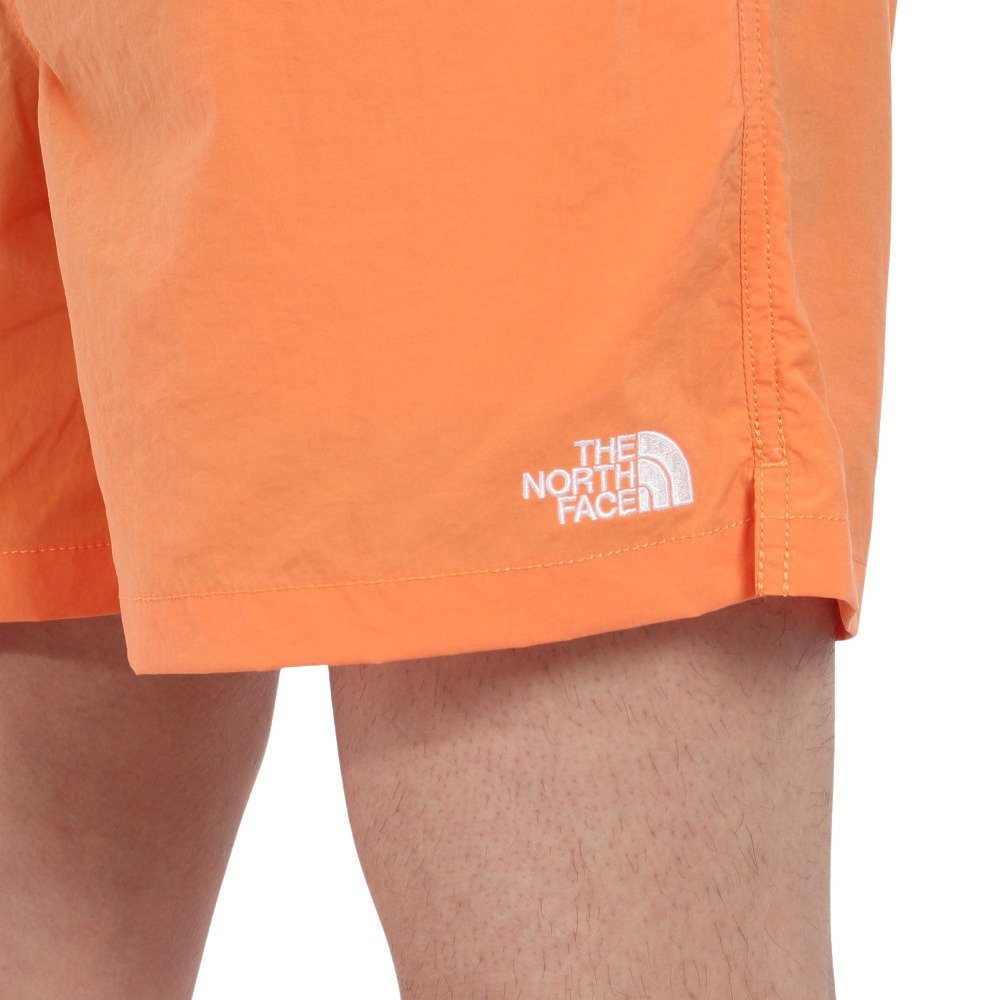ショートパンツ ショーツ バーサタイルショーツ NB42335 BA 8