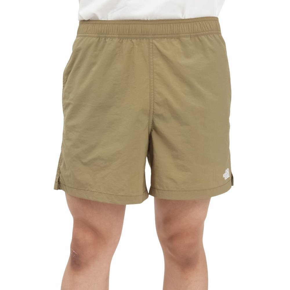 ザ・ノース・フェイス（THE NORTH FACE）（メンズ）ショートパンツ バーサタイルショーツ NB42335 CK