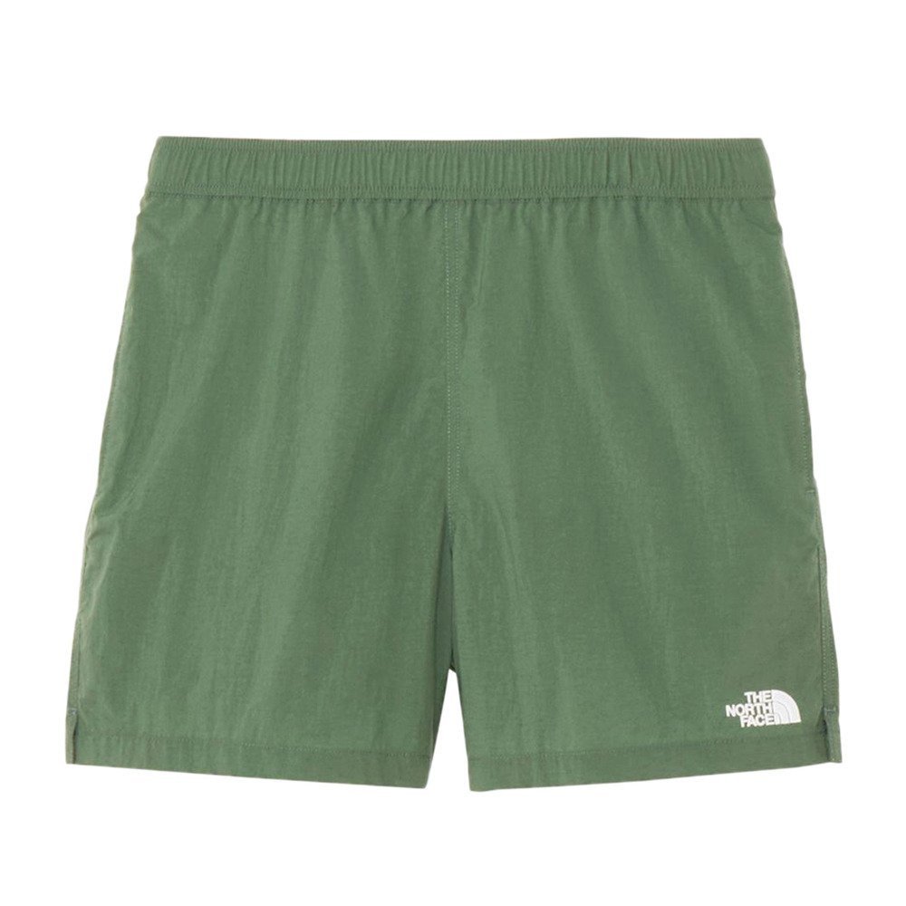 ザ・ノース・フェイス（THE NORTH FACE）（メンズ）ショートパンツ バーサタイルショーツ NB42335 DG ハーフパンツ