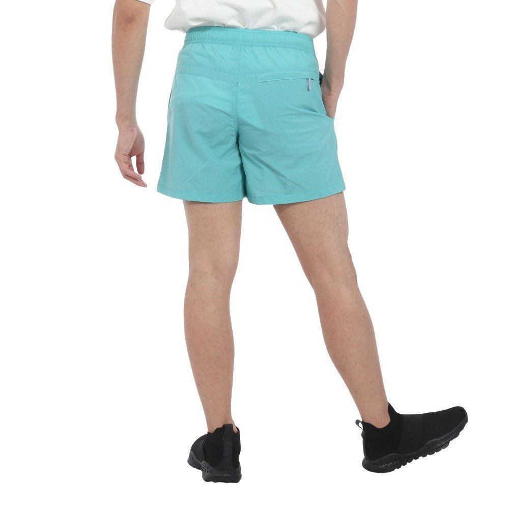 ショートパンツ ショーツ バーサタイルショーツ NB42335 GA ハーフパンツ 4