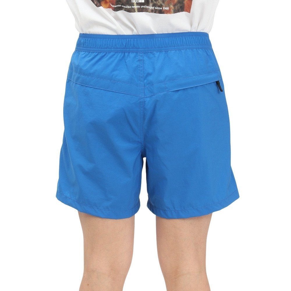 ショートパンツ バーサタイルショーツ NB42335 HB 5