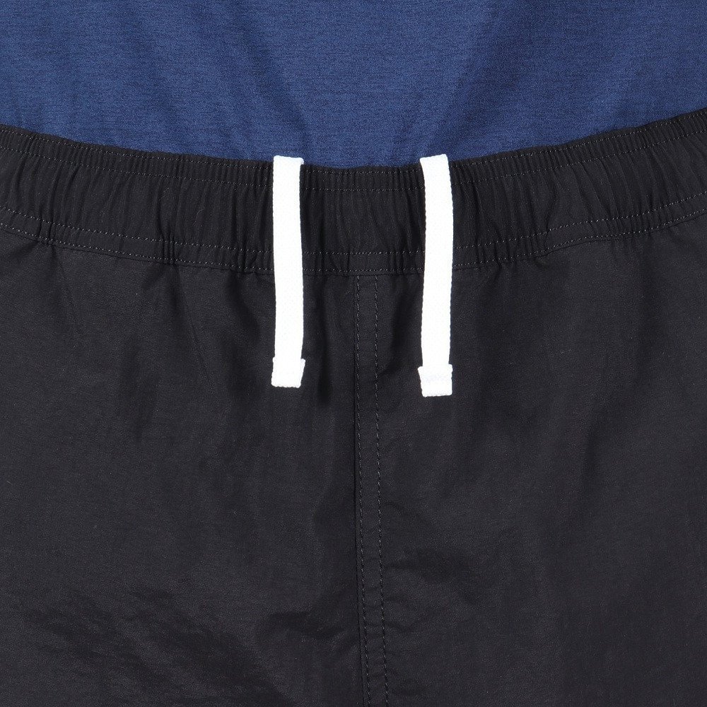 ショートパンツ バーサタイルショーツ NB42335 K ブラック ハーフパンツ 7