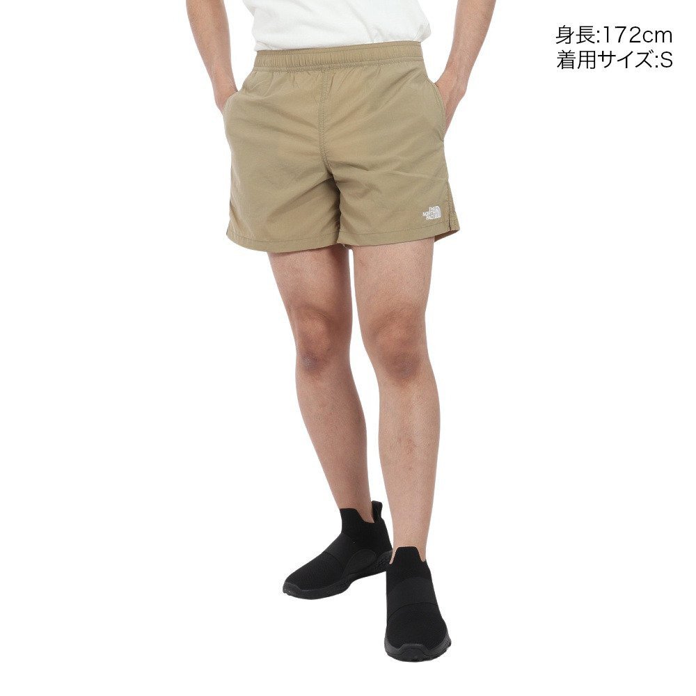 ショートパンツ ショーツ バーサタイルショーツ NB42335 KT 2