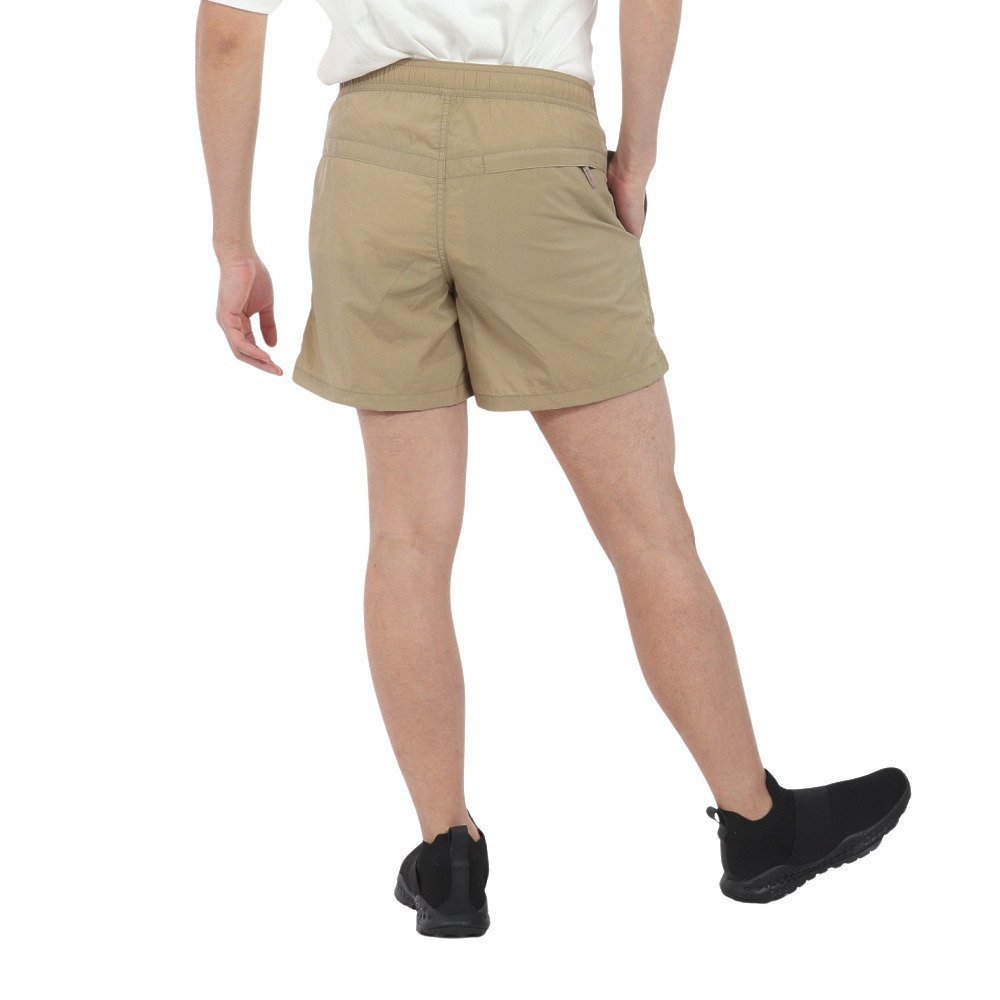 ショートパンツ ショーツ バーサタイルショーツ NB42335 KT 4