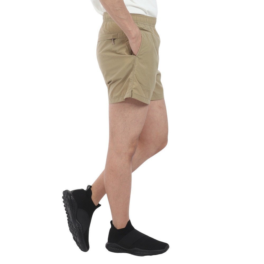 ショートパンツ ショーツ バーサタイルショーツ NB42335 KT 5