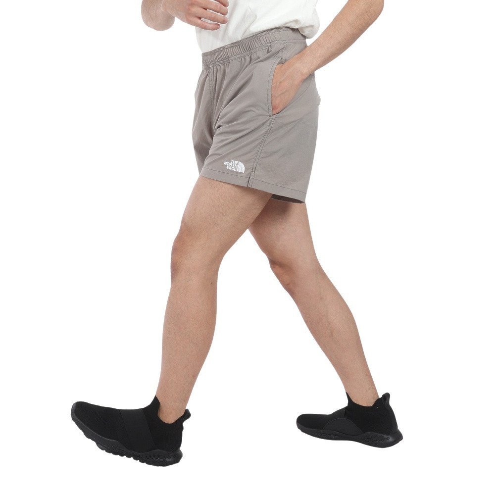 ショートパンツ ショーツ バーサタイルショーツ NB42335 MN 3