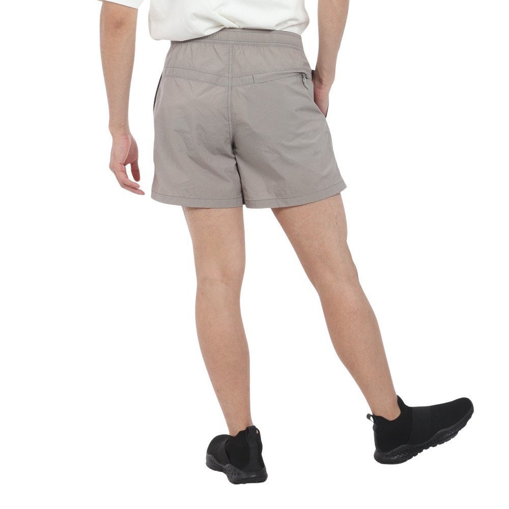 ショートパンツ ショーツ バーサタイルショーツ NB42335 MN 4