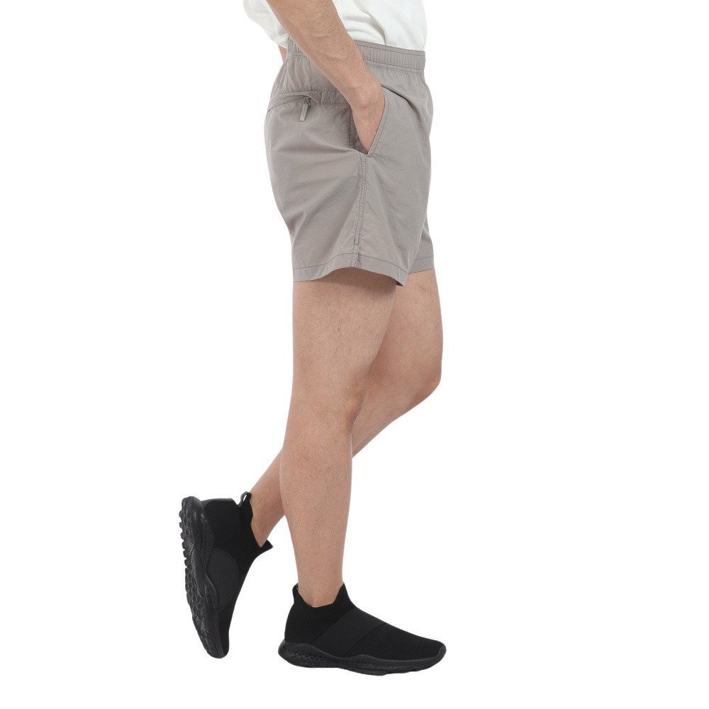 ショートパンツ ショーツ バーサタイルショーツ NB42335 MN 5