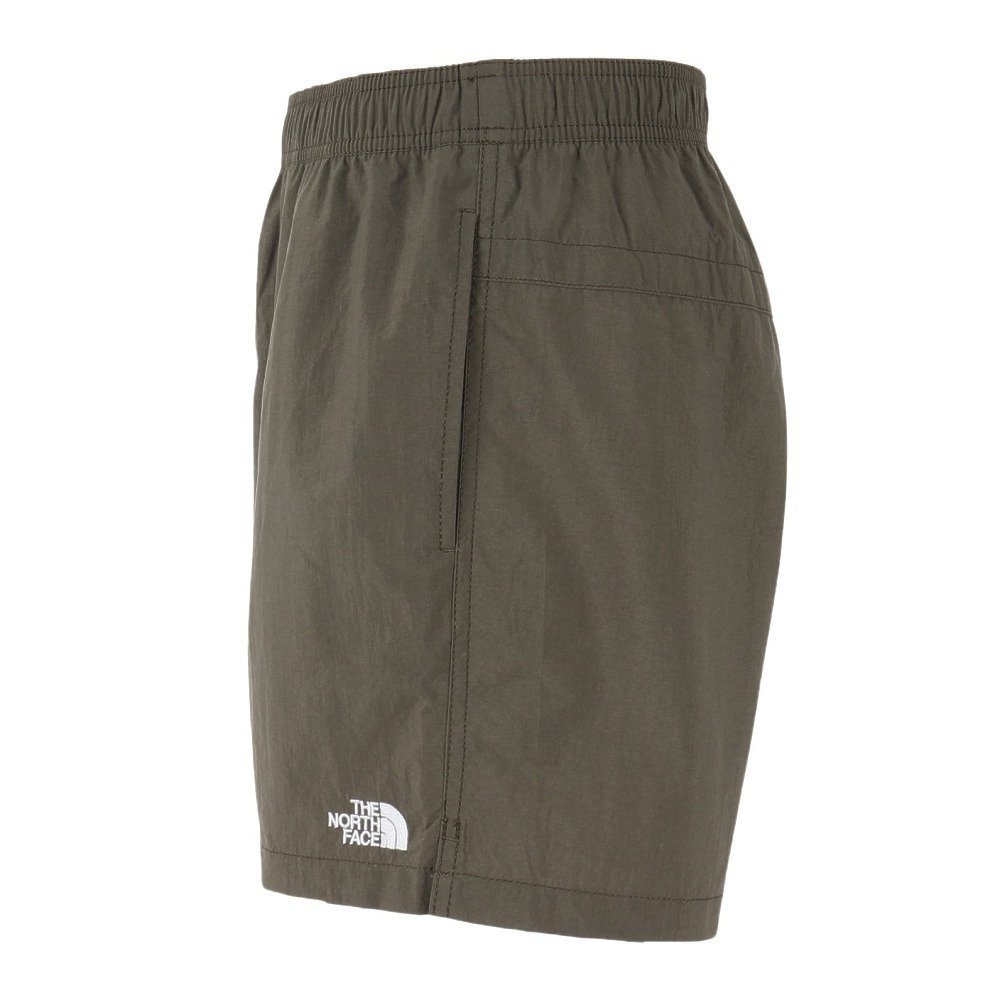 ショートパンツ バーサタイルショーツ NB42335 NT カーキ 2