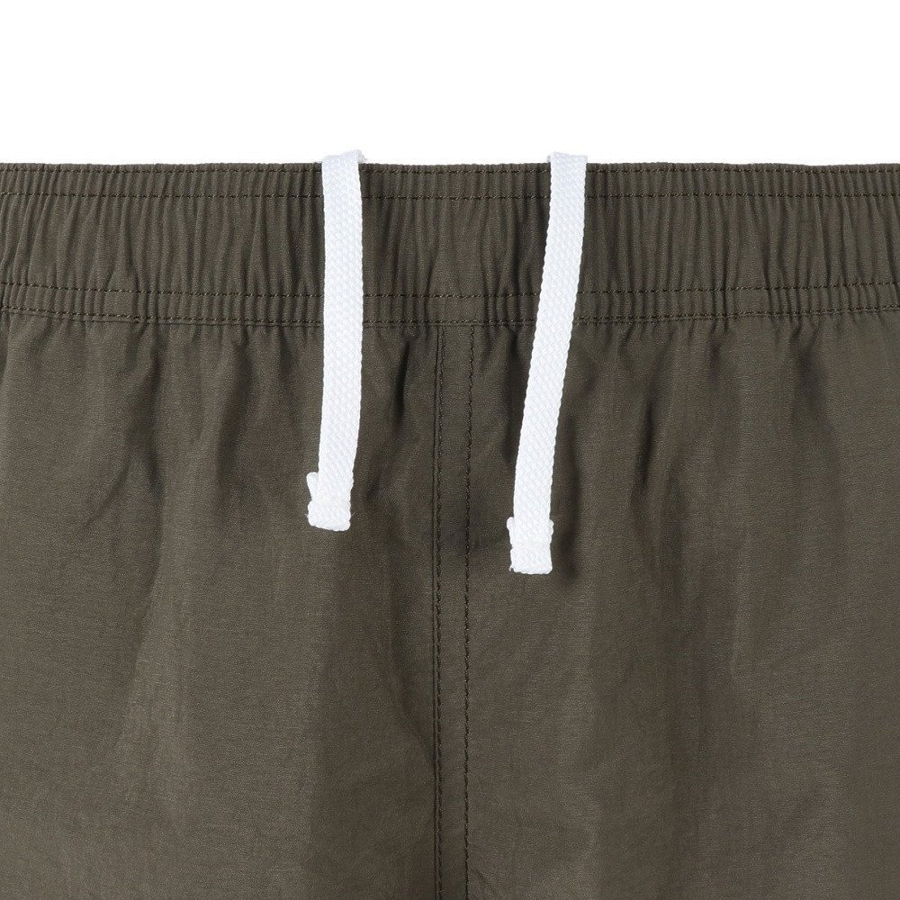 ショートパンツ バーサタイルショーツ NB42335 NT カーキ 5