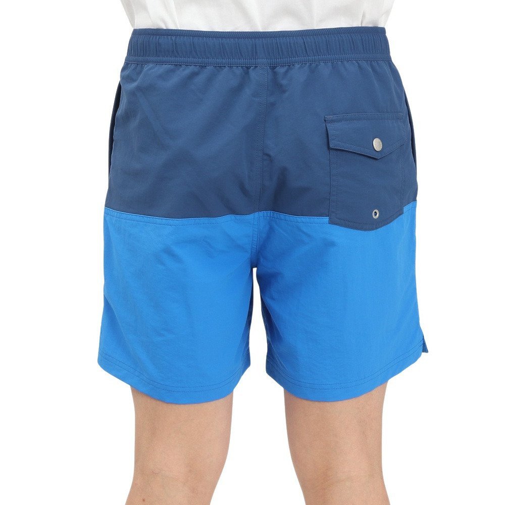 ショートパンツ ショーツ マッドショーツ NB42333 OH 4