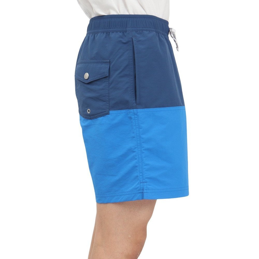 ショートパンツ ショーツ マッドショーツ NB42333 OH 5