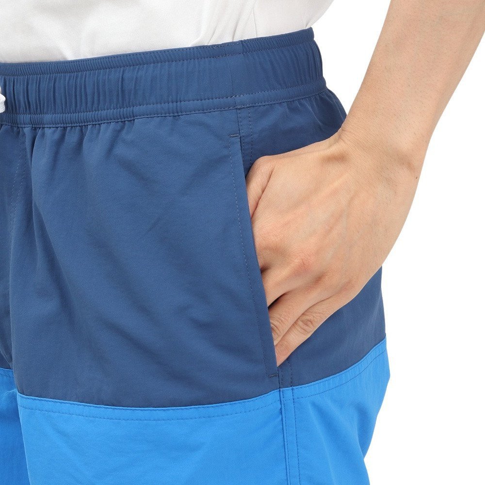 ショートパンツ ショーツ マッドショーツ NB42333 OH 9