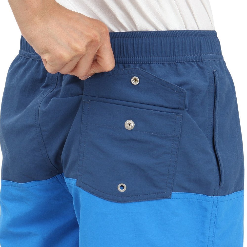 ショートパンツ ショーツ マッドショーツ NB42333 OH 10