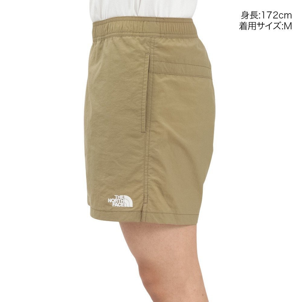 ショートパンツ バーサタイルショーツ NB42335 CK 4