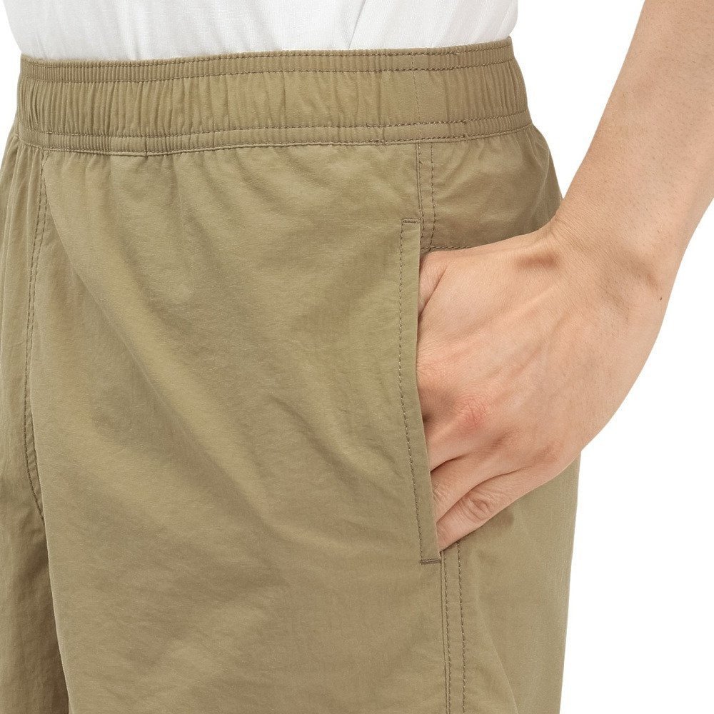 ショートパンツ バーサタイルショーツ NB42335 CK 9