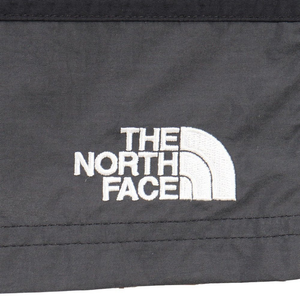 ショートパンツ ヌプシ NUPTSE ショーツ NB42552 BA 11