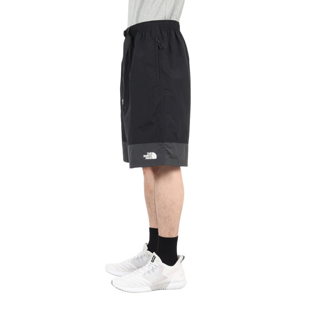 ショートパンツ ヌプシ NUPTSE ショーツ NB42552 BA 3