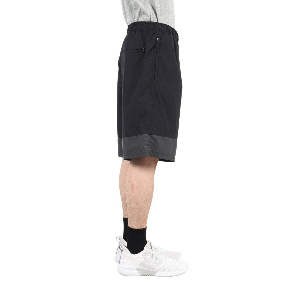 ショートパンツ ヌプシ NUPTSE ショーツ NB42552 BA 5