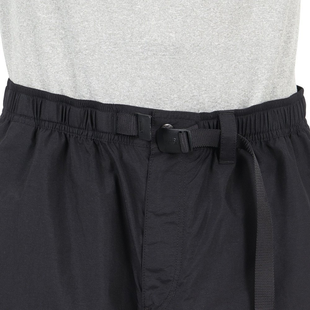 ショートパンツ ヌプシ NUPTSE ショーツ NB42552 BA 6