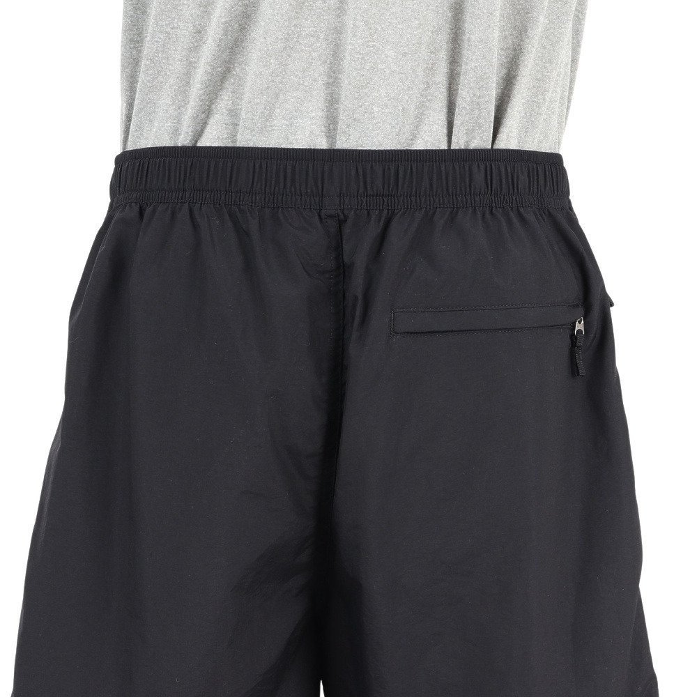 ショートパンツ ヌプシ NUPTSE ショーツ NB42552 BA 7