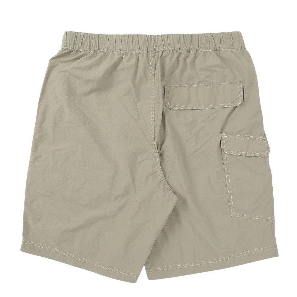 ショートパンツ ショーツ ラッスル NB42302 CL 2