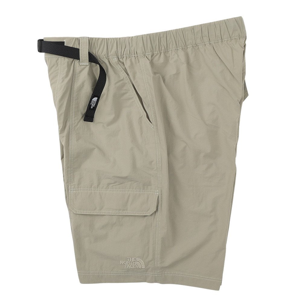 ショートパンツ ショーツ ラッスル NB42302 CL 3