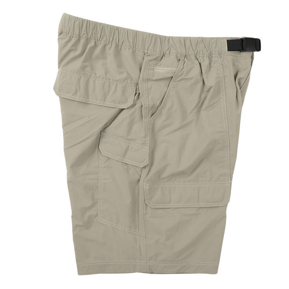 ショートパンツ ショーツ ラッスル NB42302 CL 4
