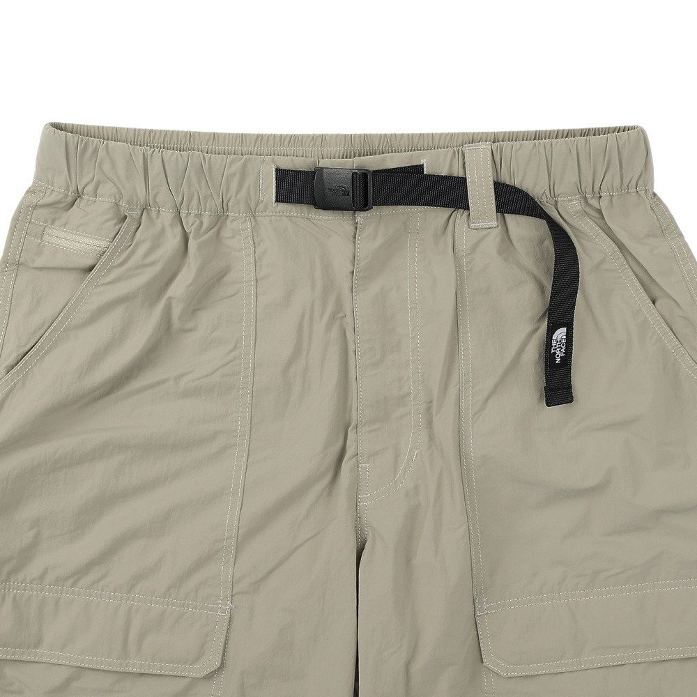ショートパンツ ショーツ ラッスル NB42302 CL 5