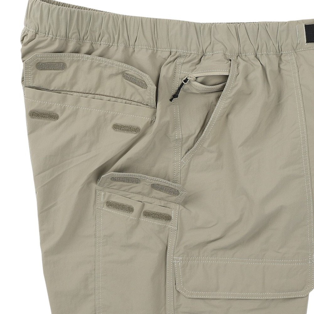 ショートパンツ ショーツ ラッスル NB42302 CL 8