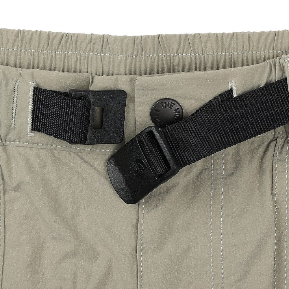 ショートパンツ ショーツ ラッスル NB42302 CL 9