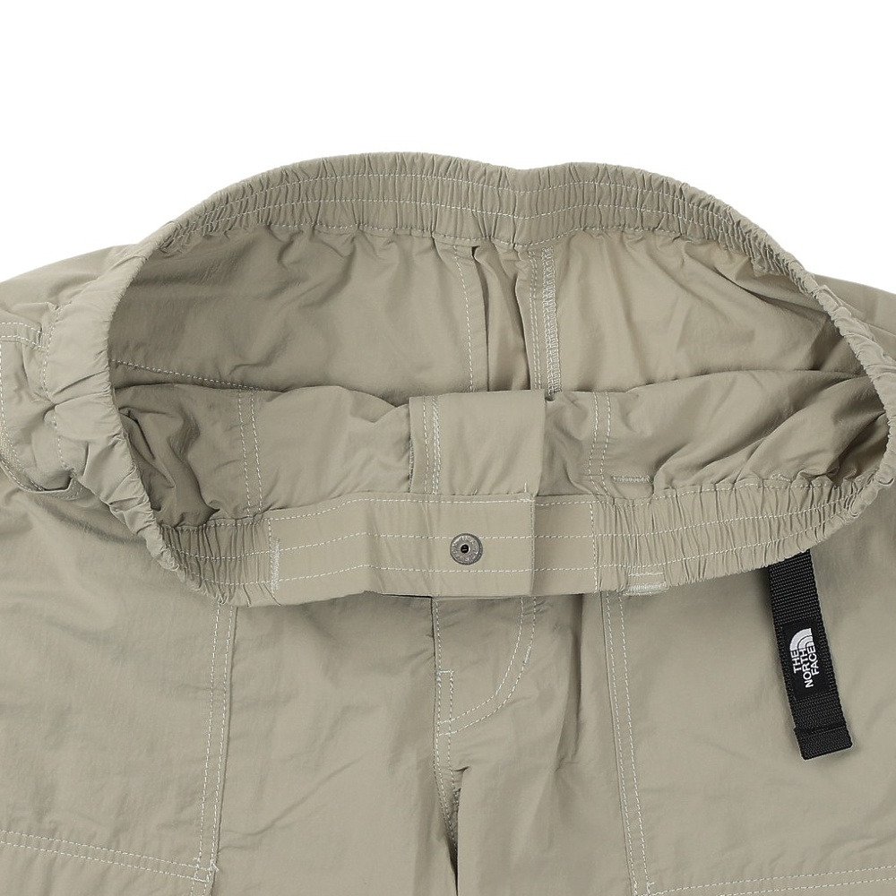 ショートパンツ ショーツ ラッスル NB42302 CL 10
