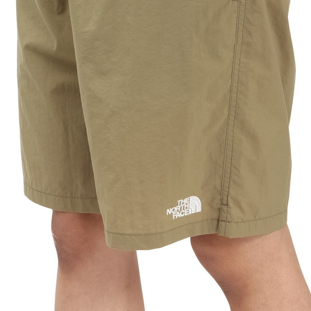 ショートパンツ ショーツ バーサタイルミッド NB42331 CK ハーフパンツ 8