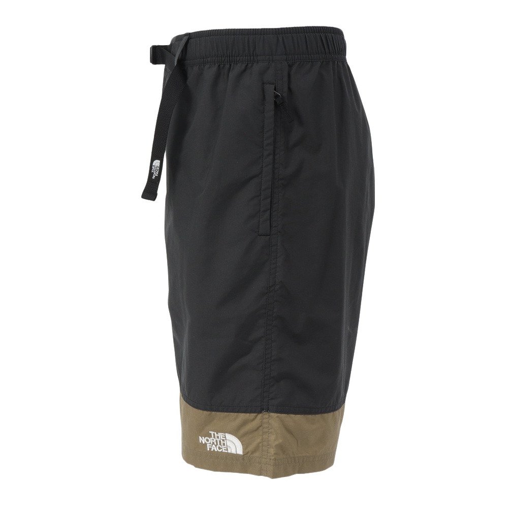 ショートパンツ ショーツ ヌプシ NB42552 AC 2