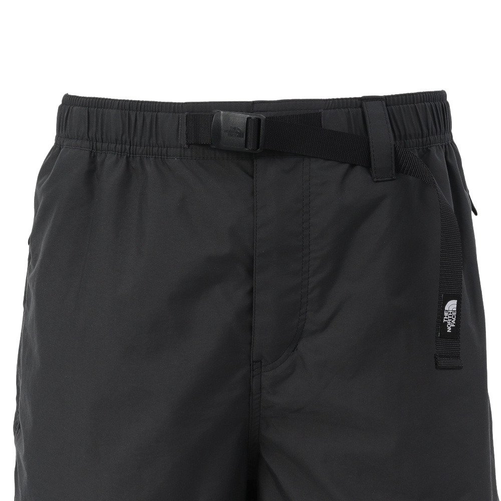 ショートパンツ ショーツ ヌプシ NB42552 AC 5