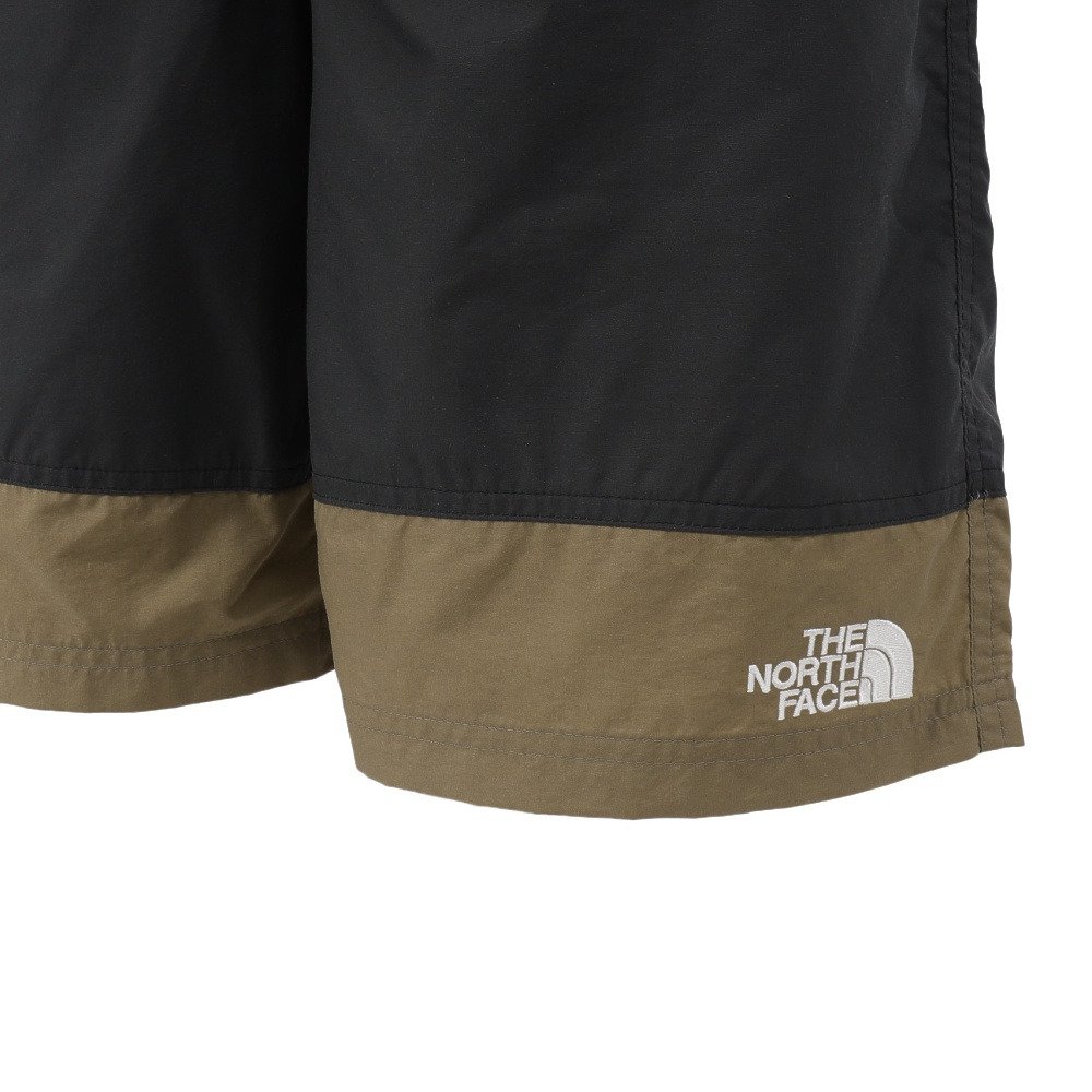 ショートパンツ ショーツ ヌプシ NB42552 AC 7