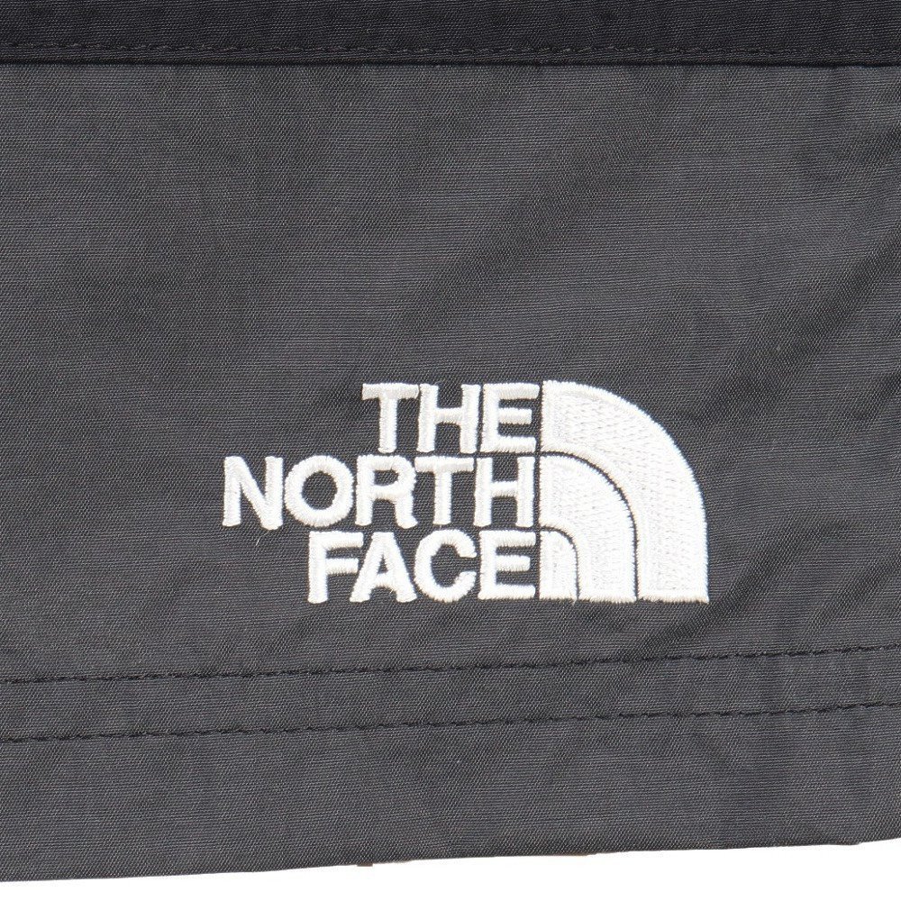 ショートパンツ ヌプシ NUPTSE ショーツ NB42552 BA 11