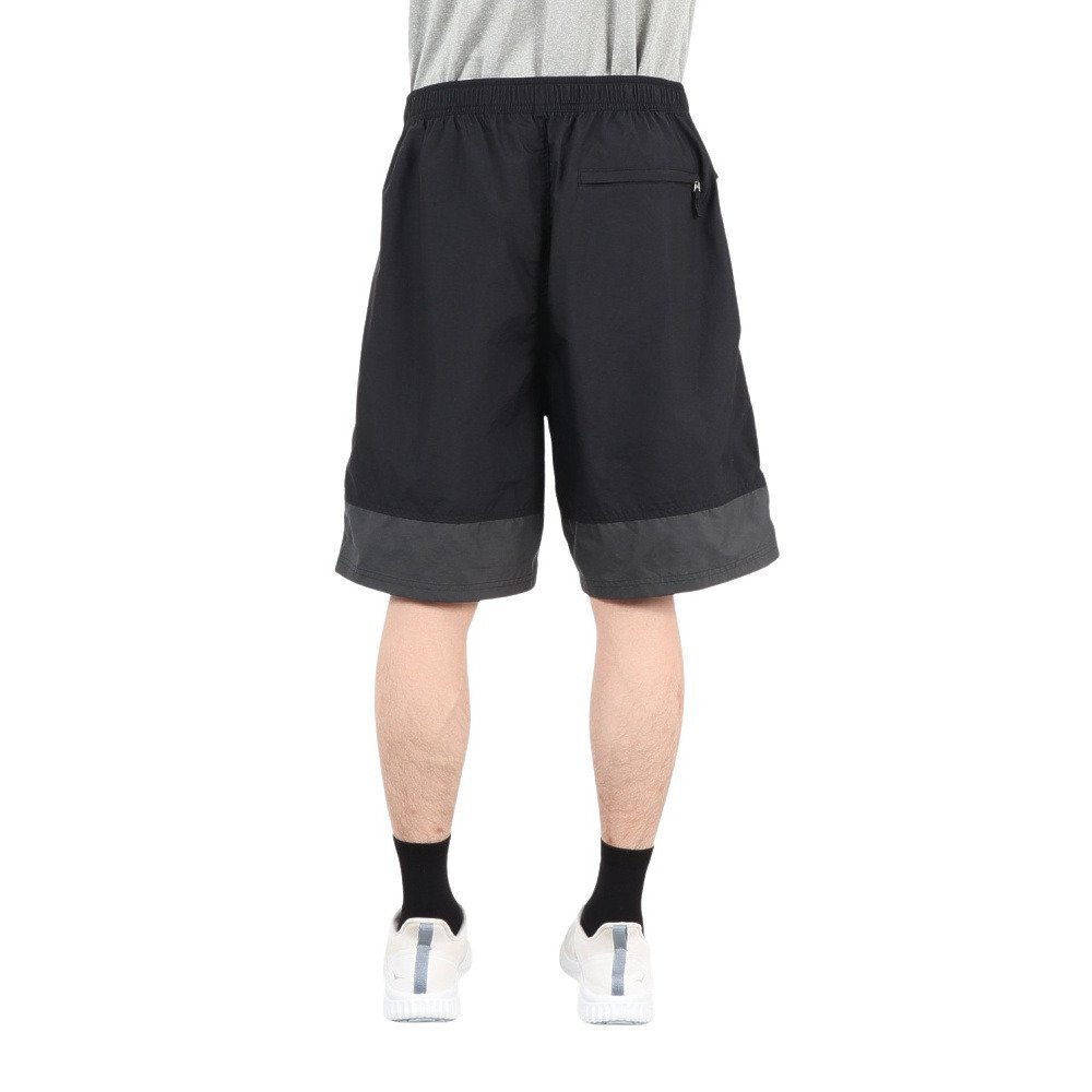 ショートパンツ ヌプシ NUPTSE ショーツ NB42552 BA 4
