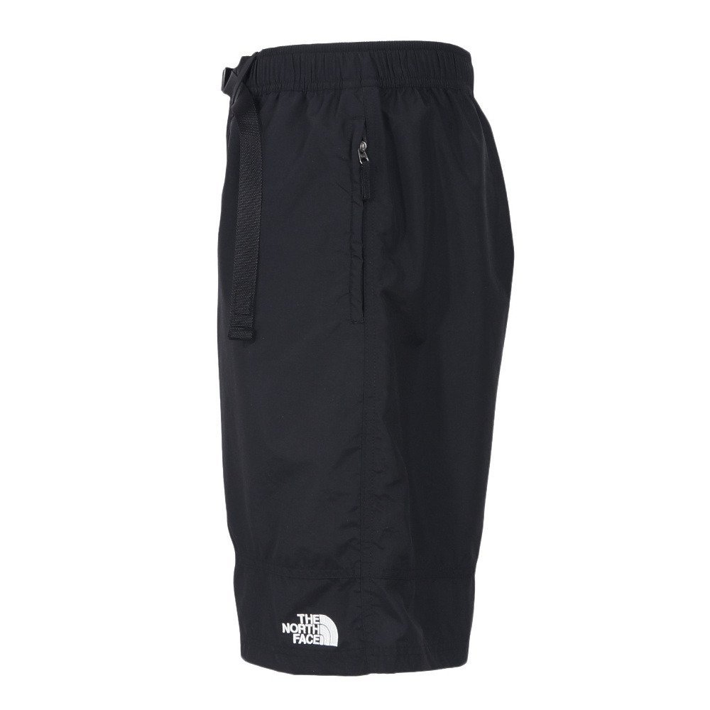 ショートパンツ ヌプシ NUPTSE ショーツ NB42552 K 2