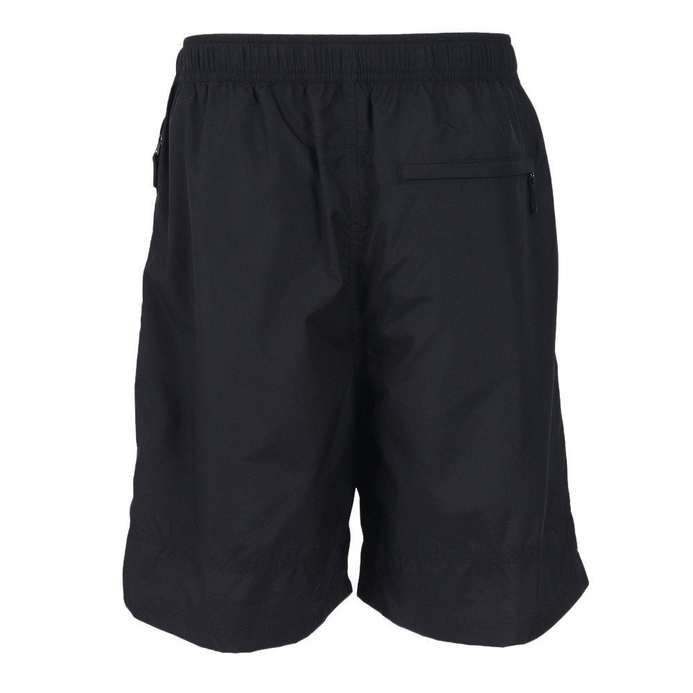 ショートパンツ ヌプシ NUPTSE ショーツ NB42552 K 3