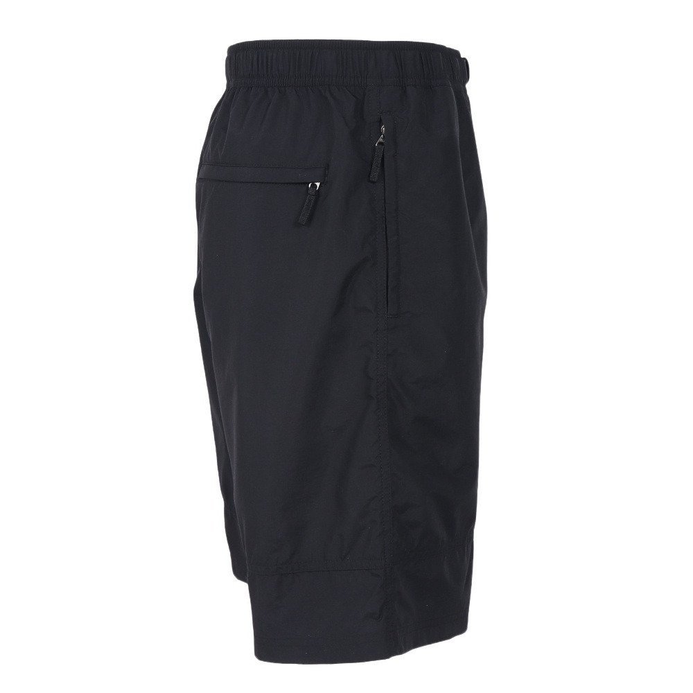 ショートパンツ ヌプシ NUPTSE ショーツ NB42552 K 4