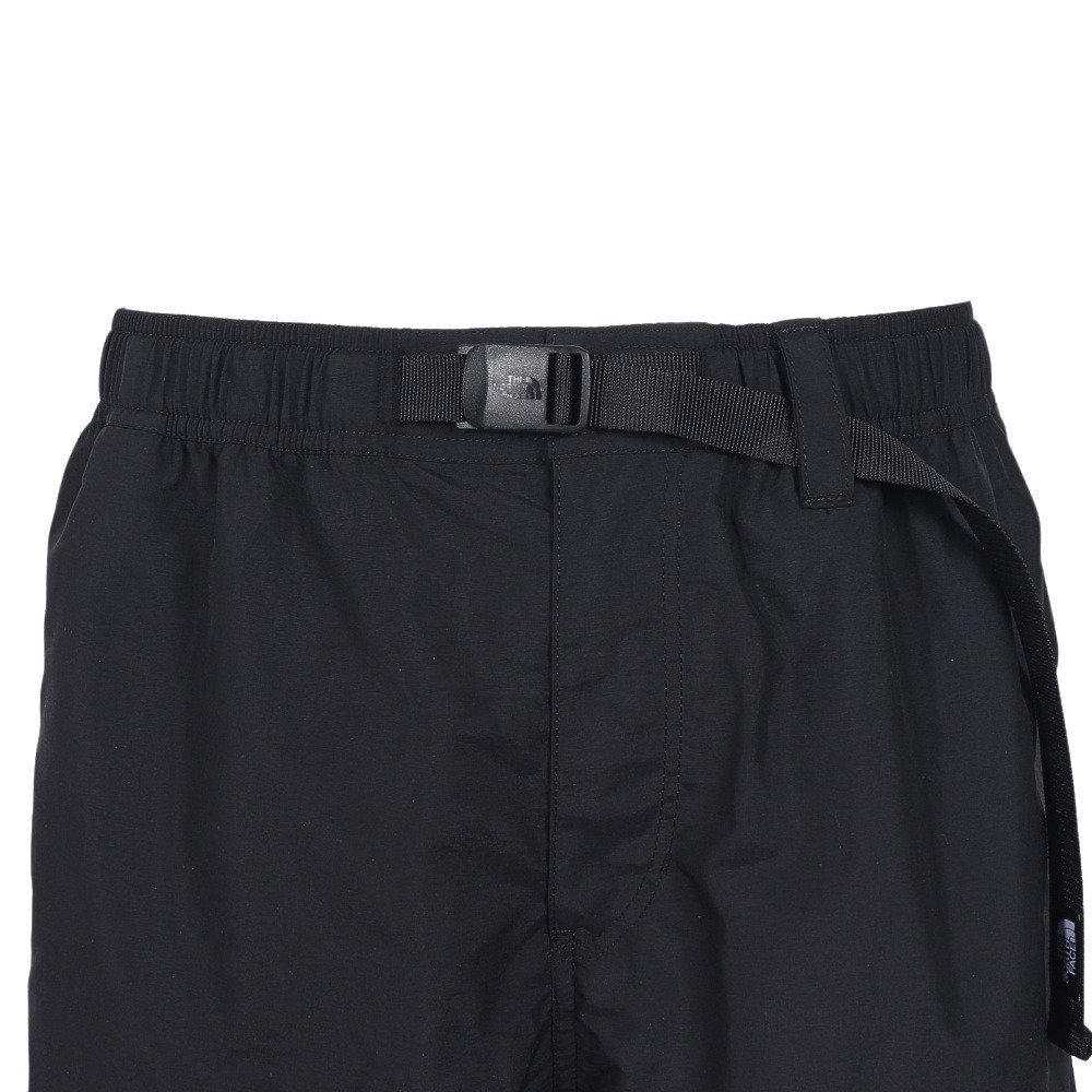 ショートパンツ ヌプシ NUPTSE ショーツ NB42552 K 5