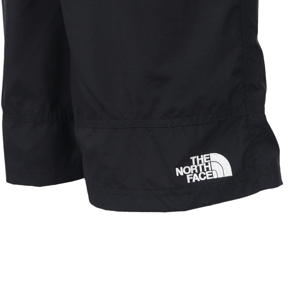 ショートパンツ ヌプシ NUPTSE ショーツ NB42552 K 7