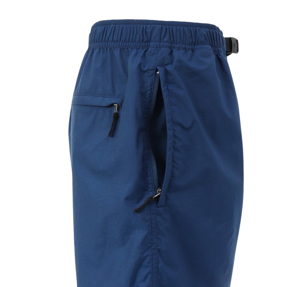 ショートパンツ ショーツ ヌプシ NB42552 TE 9