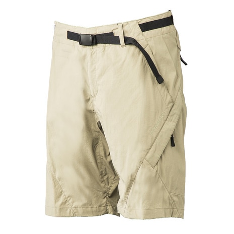 ＜エルブレス＞ CORDURA L.W TREK PANTS PW27JC34BEG