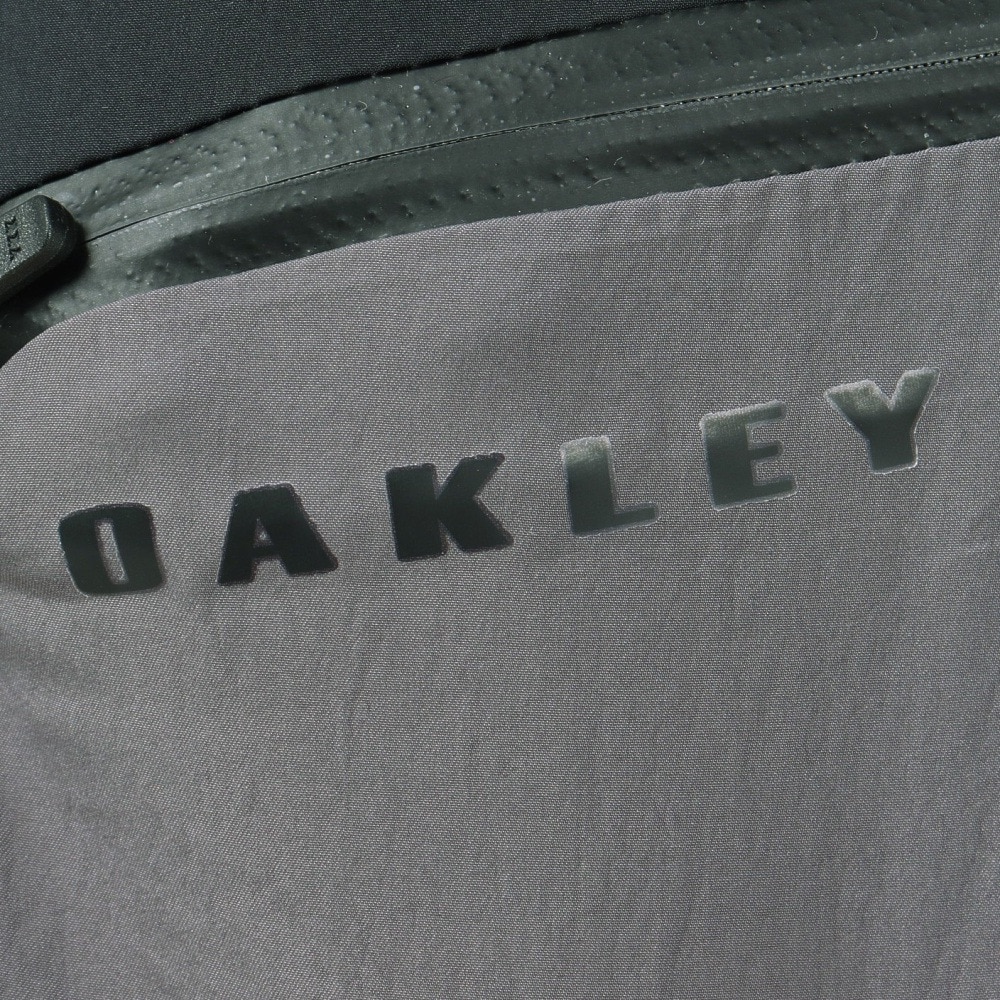 オークリー（OAKLEY）（メンズ）ショートパンツ ハーフパンツ Latitude Cargo Short ラチチュード FOA404285 グレー USサイズ 撥水