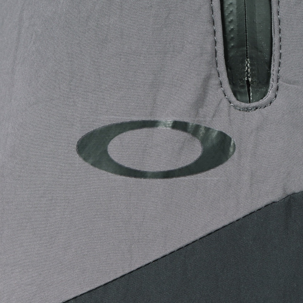 オークリー（OAKLEY）（メンズ）ショートパンツ ハーフパンツ Latitude Cargo Short ラチチュード FOA404285 グレー USサイズ 撥水