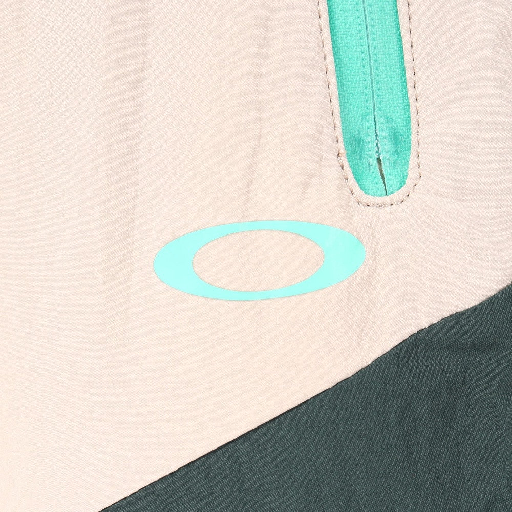 オークリー（OAKLEY）（メンズ）ショートパンツ ハーフパンツ Latitude Cargo Short ラチチュード FOA404285-31R ベージュ USサイズ 撥水